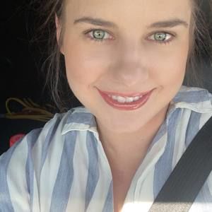 Meet your Posher, Amy guillory